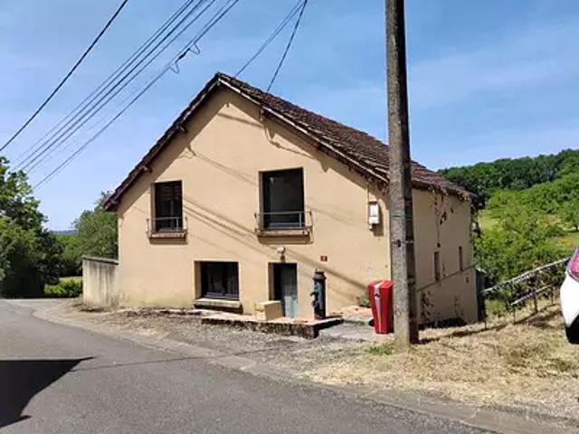 Maison vente à Gourdon, Rouffilhac