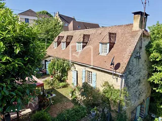 Maison vente à Les Granges, Rouffilhac