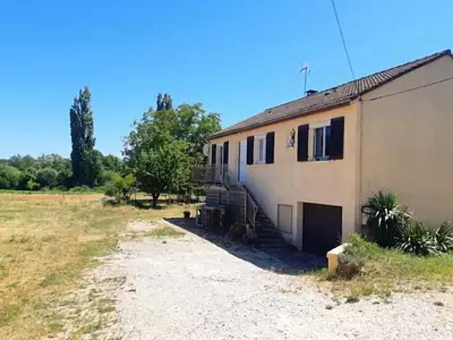 Maison location à Les Granges, Rouffilhac