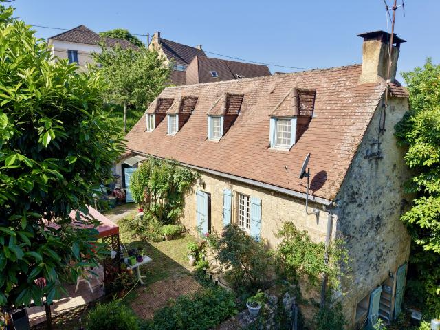 Maison vente à Gourdon, Rouffilhac