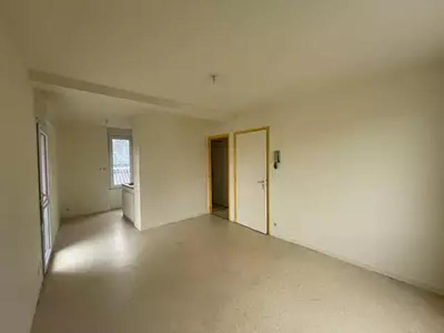 Appartement location à Châteaubriant-Ancenis, Rougé