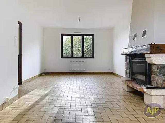 Maison location à Richeret, Rougé