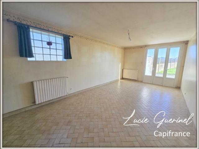 Maison vente à Châteaubriant-Ancenis, Rougé