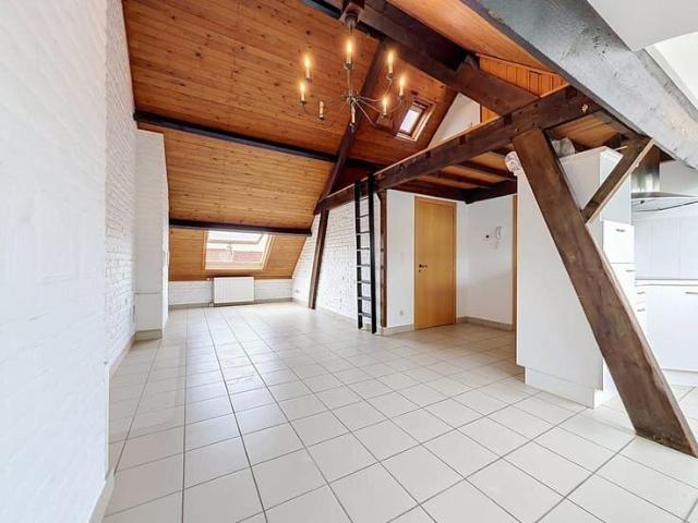 Kot location à Oudergem, Bruxelles