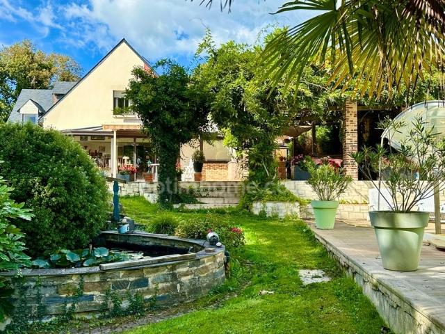 Villa vente à Châteaubriant-Ancenis, Rougé