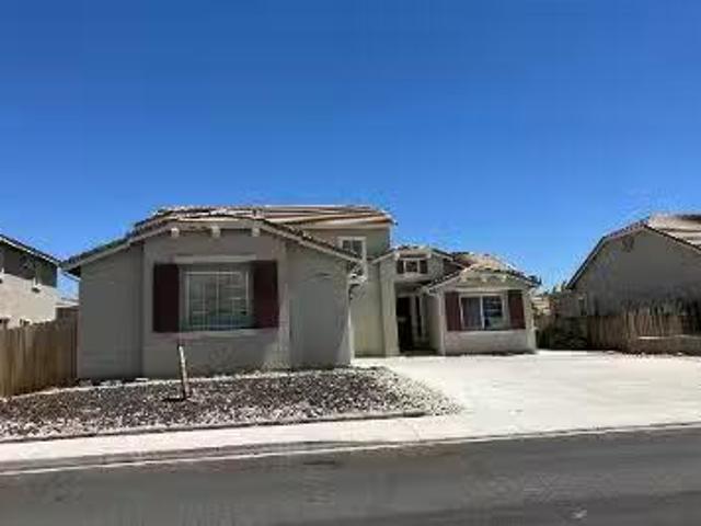 House for sale in Fernley