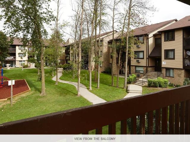 Apartment for rent in Woburn, Ontario