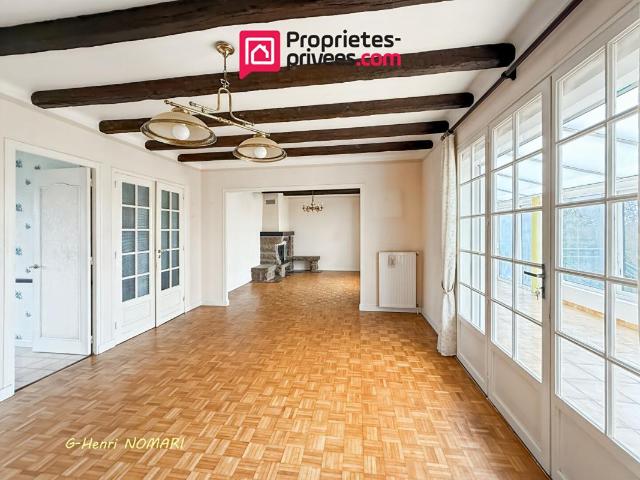 Maison vente à Châteaubriant-Ancenis, Rougé