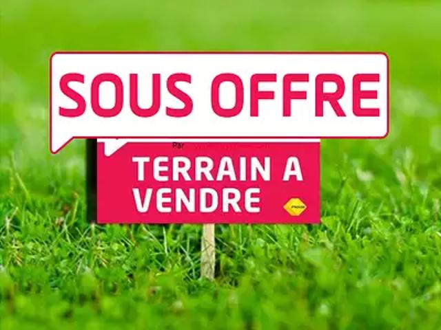 Terrain vente à Belfort, Rougegoutte