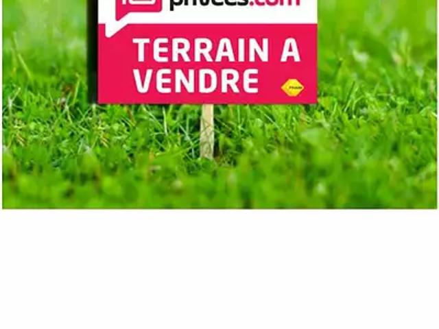 Terrain vente à Belfort, Rougegoutte