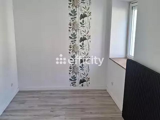 Appartement vente à Besançon, Rougemont