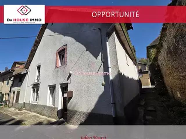 Maison vente à Lotissement Les Prés Venets, Rougemont