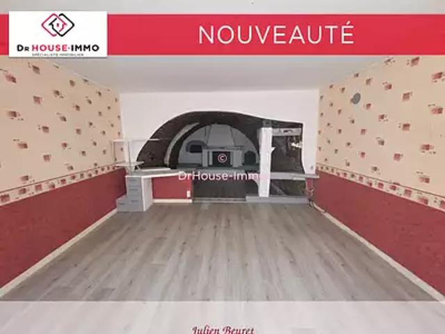 Maison vente à Besançon, Rougemont