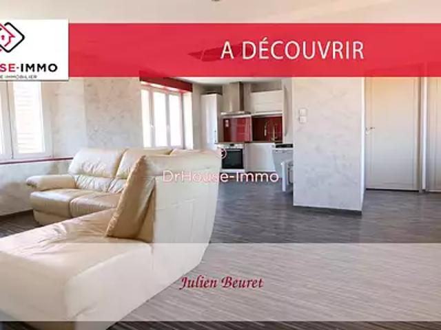 Maison vente à Besançon, Rougemont