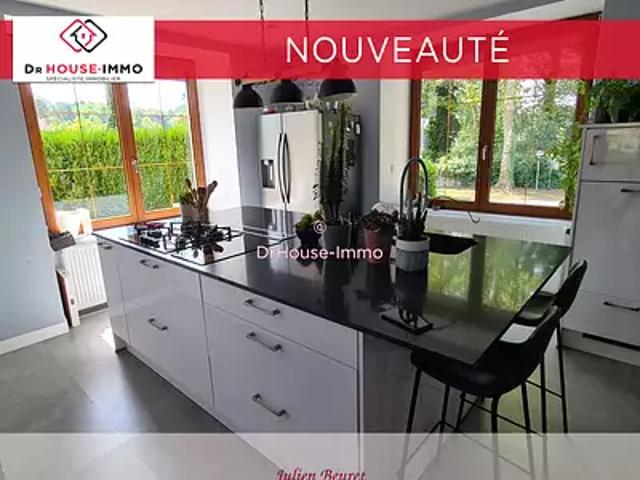 Maison vente à Besançon, Rougemont