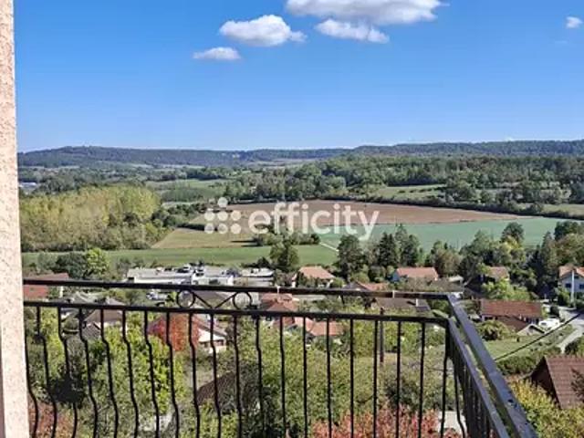 Maison vente à Lotissement Les Prés Venets, Rougemont