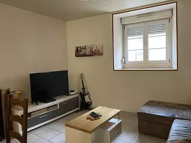 Appartement location à Lotissement Les Prés Venets, Rougemont