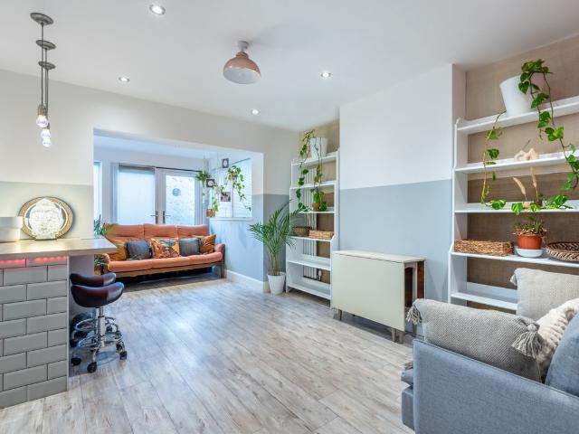 Apartment for rent in London Borough of Merton, Greater London