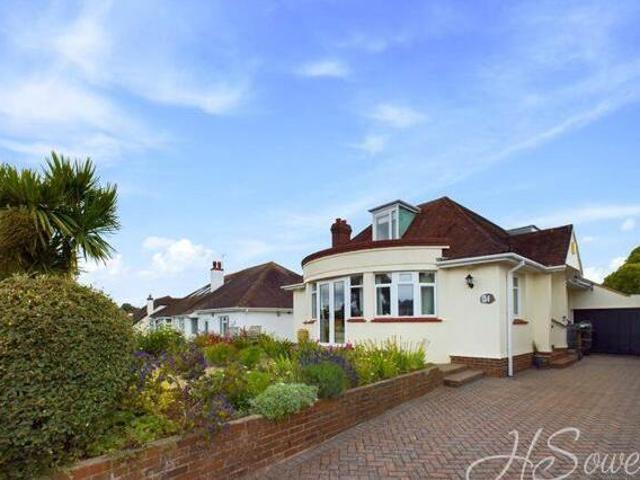 House for sale in Shiphay, Babbacombe