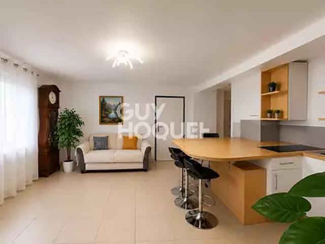 Appartement vente à Belfort, Rougemont-le-château