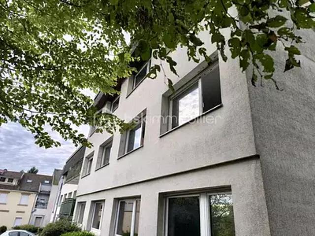 Appartement vente à Rougemont-le-Château, Territoire-de-Belfort