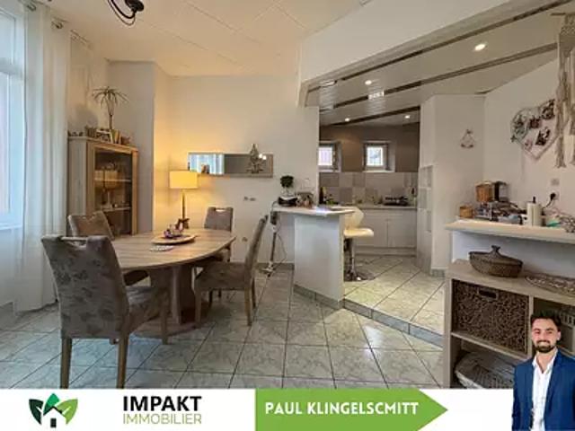 Appartement vente à Belfort, Rougemont-le-château