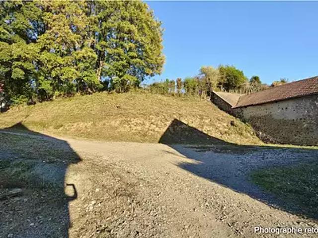 Terrain vente à Rougemont-le-Château, Territoire-de-Belfort