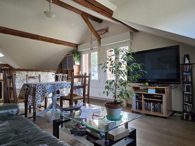 Appartement vente à Belfort, Rougemont-le-château