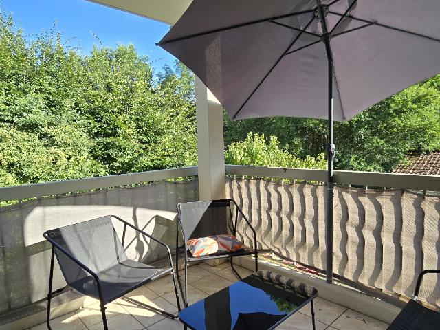 Appartement vente à Rougemont-le-Château, Territoire-de-Belfort