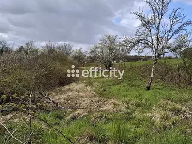 Terrain vente à Besançon, Rougemontot