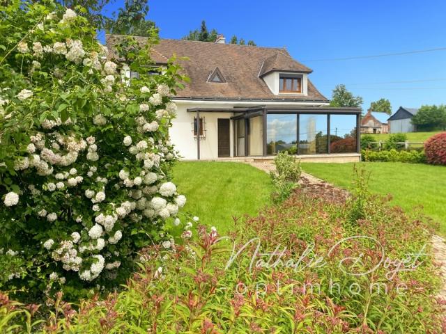 Maison vente à Vervins, Rougeries