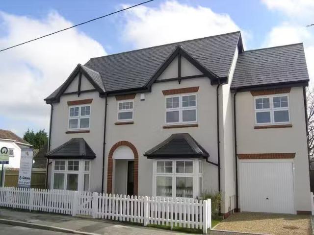 House for rent