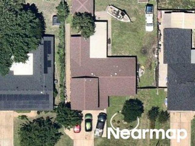 House for sale in Forest Hill, Tarrant County