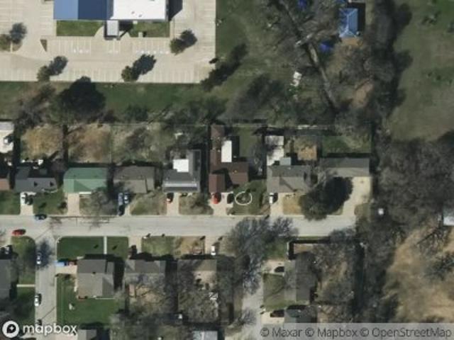 House for sale in Forest Hill, Texas