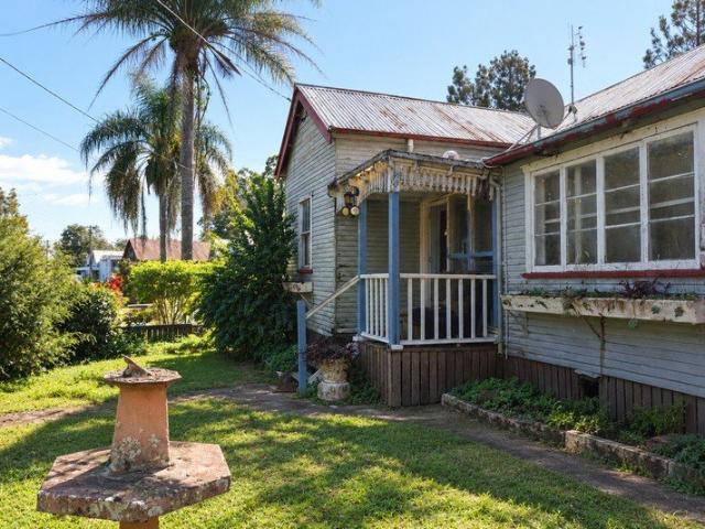 House for sale in Mallanganee