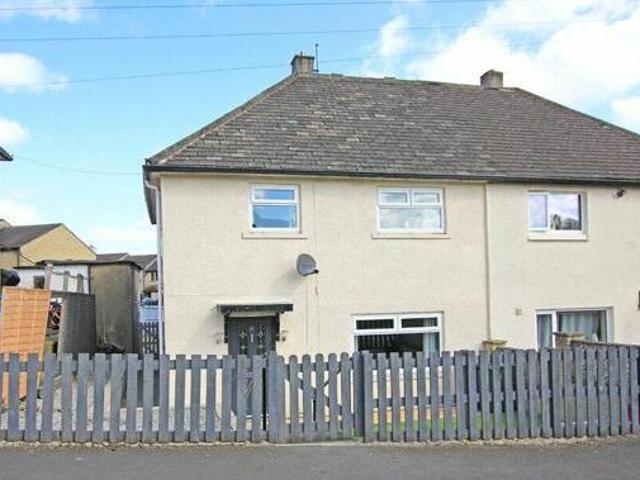 House for sale in Horse Close, Skipton