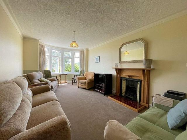 House for rent in Scotland