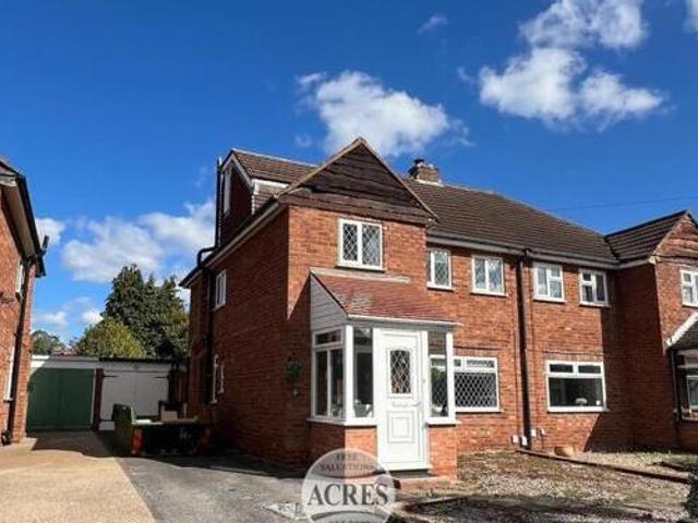 House for sale in Little Sutton, Sutton Coldfield
