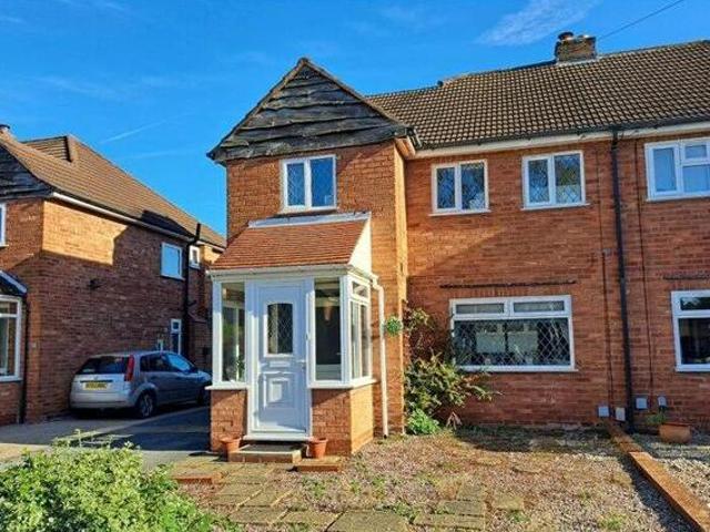 House for sale in Little Sutton, Birmingham
