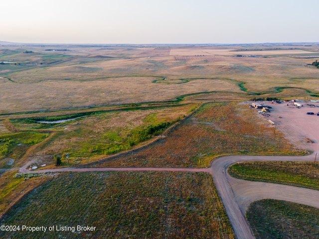 Land for sale in Killdeer, North Dakota