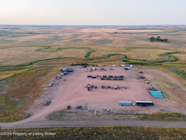 Land for sale in Killdeer, North Dakota