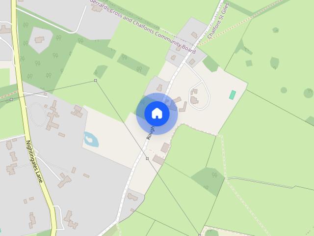 House for rent in Denham, Buckinghamshire