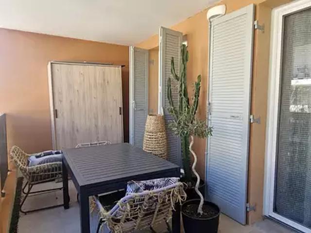Appartement vente à Brignoles, Rougiers
