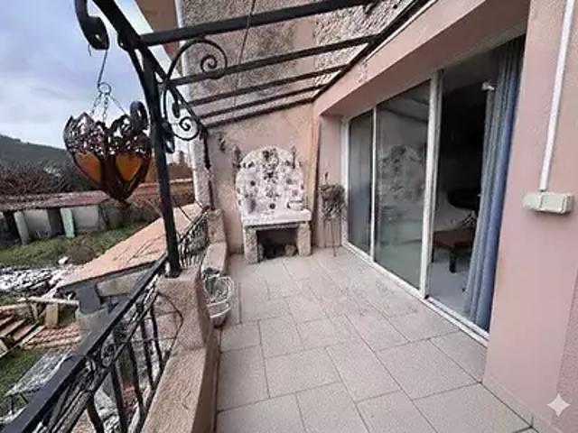 Maison vente à Brignoles, Rougiers