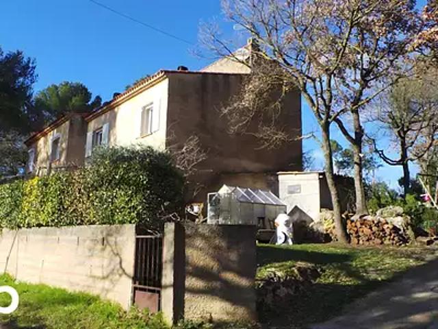 Maison vente à Brignoles, Rougiers