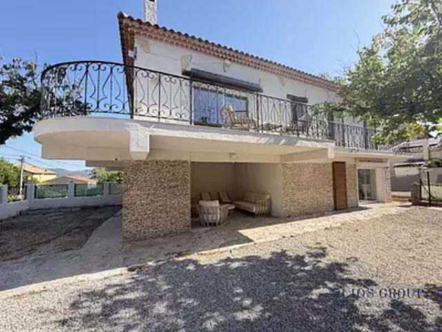 Maison vente à Brignoles, Rougiers
