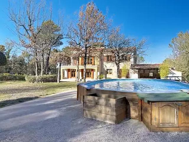 Maison vente à Brignoles, Rougiers