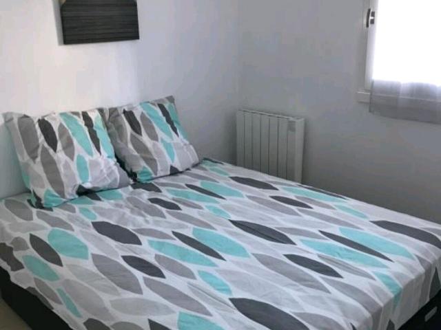 Appartement vente à Brignoles, Rougiers