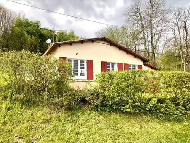 Maison vente à Chez Tillet, Rougnac