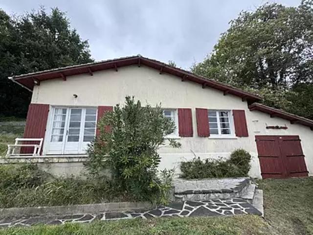 Maison vente à Chez Tillet, Rougnac